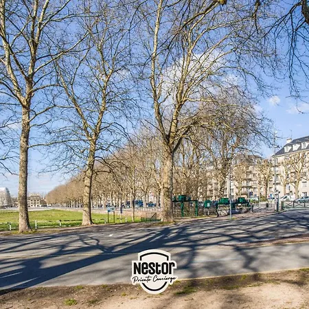 Appartamento La Casa Bella — Chic & Modern Downtown *