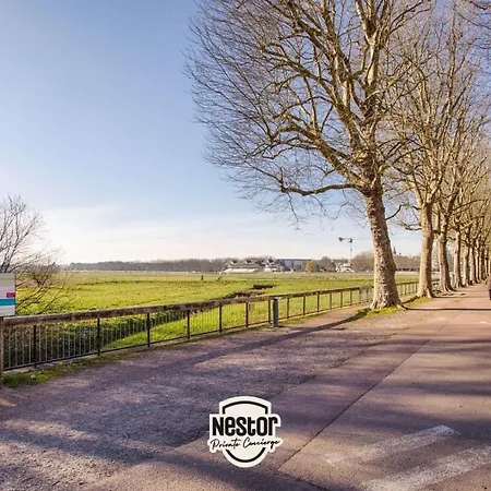 La Casa Bella — Chic & Modern Downtown *