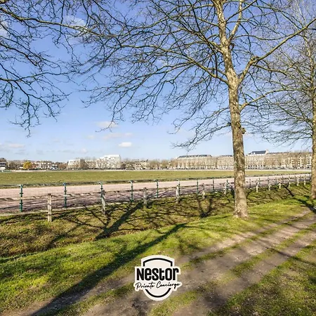 La Casa Bella — Chic & Modern Downtown Appartamento *