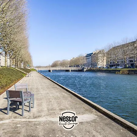 La Casa Bella — Chic & Modern Downtown *