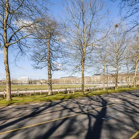 La Casa Bella — Chic & Modern Downtown Caen